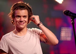 Harry Styles của One Direction có thể tách ra solo