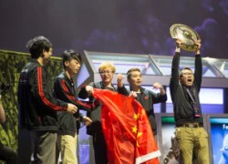 Hậu DOTA 2 The International 4: Cộng đồng Trung Quốc nói gì?