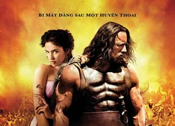 'Hercules' - Hồi sinh một huyền thoại