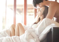 Hết hồn vì vợ học đòi ân ái kiểu phim sex