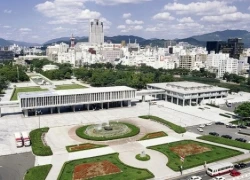 Hiroshima - thiên đường du lịch hồi sinh từ đống đổ nát