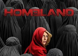 'Homeland' mùa bốn tung trailer hấp dẫn