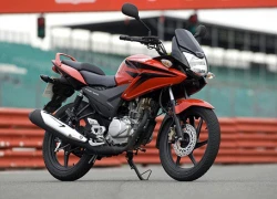 Honda CBF125 &#8211; nakedbike hạng nhỏ đắt khách