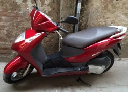 Honda Dylan 150 đời 2003 mới đến 99% ở Hà Nội