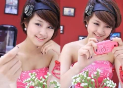 Hot girl Mi Vân bênh Tâm Tít, bức xúc với anh em Bảo Thy