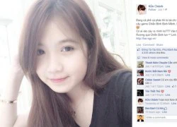 Hotboy, hotgirl Việt gây xôn xao với trào lưu 'Định Mệnh'