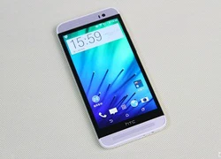 HTC One E8 sẽ có giá 12 triệu đồng tại Việt Nam