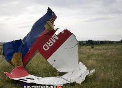 Huffington Post: MH17 bị bắn hạ vì tiền