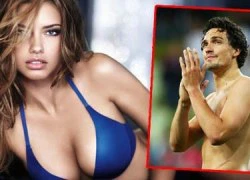 Hummels bị tố vụng trộm với tình cũ của Ronaldo "béo"?