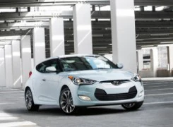 Hyundai Veloster sắp khai tử?