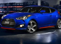 Hyundai Veloster sẽ bị "khai tử"?