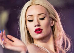 Iggy Azalea - Hiện tượng mới cực ngầu và sexy của làng nhạc