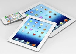 iPad mini mới sẽ mỏng hơn 30%