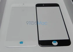 iPhone 6 sẽ có màn hình hơi cong