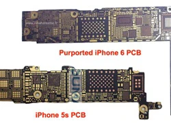 iPhone 6 sẽ sở hữu Wifi tốc độ cao hơn cũng như NFC?