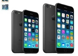 iPhone 6 vàng màn hình bự có giá bán gần... 1.400 USD?