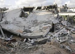 Israel không kích nhà riêng hàng loạt lãnh đạo Hamas