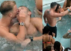 Jack Wilshere đang tự tay hủy hoại sự nghiệp?