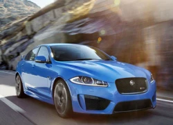 Jaguar có mặt tại Việt Nam