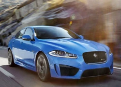 Jaguar đã có mặt tại Việt Nam