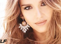 Jessica Alba thích 'buôn dưa lê' với bạn bè về chồng