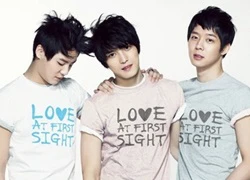 JYJ sẽ làm concert "tạm biệt" fan Việt tại TP.HCM vào tháng 8?