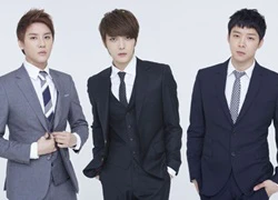 JYJ, T-Ara, 2NE1 sắp đổ bộ vào Việt Nam