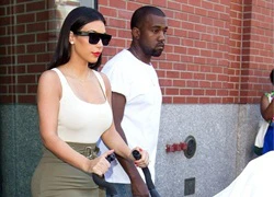 Kanye West: "Tôi đã cầu hôn Kim Kardashian từ 7 năm trước"