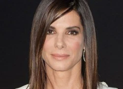 Kẻ lạ mặt đột nhập vào gần phòng ngủ của Sandra Bullock