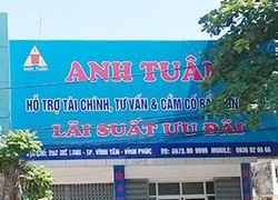 Kể lại vụ xả súng điên cuồng vào tiệm cầm đồ