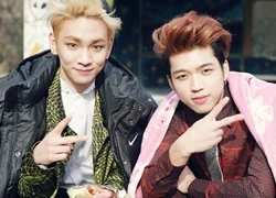 Key (SHINee) trần tình tin đồn yêu đồng giới với Woohyun (INFINITE)