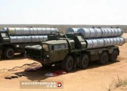 &#8220;Khả năng Trung Quốc trở thành khách hàng đầu tiên của S-400 rất lớn&#8221;