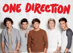 Khi One Direction bị thương mại hóa trầm trọng