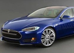 Không có được S.E.X, Tesla đổi thành S.III.X