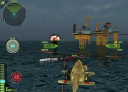 Không quân Ấn Độ tuyển lính bằng... game 3D