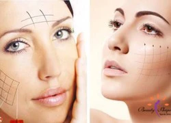 Không tiêm botox vẫn xóa mờ nếp nhăn.