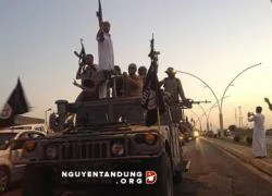 Khủng bố Al-Qaeda sẽ đứng dậy chống lại "ma mới" ISIS?