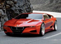 Kỉ niệm 100 năm, BMW ra mắt dòng xe siêu khủng