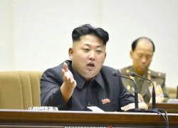 Kim Jong-un: Không để thể thao thành trò chơi chính trị