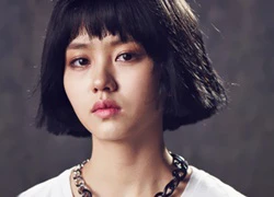 Kim So Hyun lột xác với hình ảnh ma mị và nổi loạn