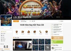 King Online 2 bị nhái trắng trợn, MCCorp bức xúc tột độ