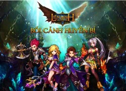 King Online 2 không phụ kỳ vọng của game thủ Việt