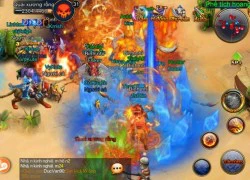 King Online 2 và những tính năng đáng để thử