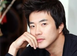 Kwon Sang Woo tham gia phim 'bom tấn' của Trương Nghệ Mưu