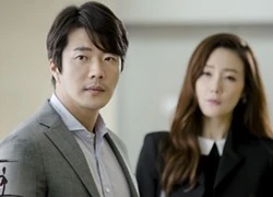 Kwon Sang Woo thú nhận vẫn nghĩ đến Choi Ji Woo dù đã có vợ