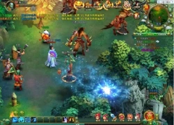 Lại nói về game online lậu ở làng game Việt