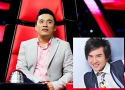 Lam Trường xấu hổ vì bị thí sinh The Voice Kids... nhận nhầm