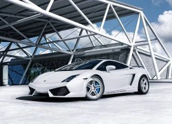 Lamborghini Gallardo 2000 mã lực tuyệt đẹp trong bộ vó mới