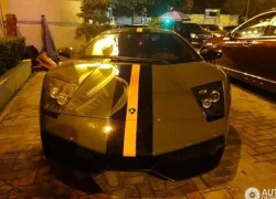 Lamborghini Murcielago gần 400.000 USD lại bị Trung Quốc làm nhái