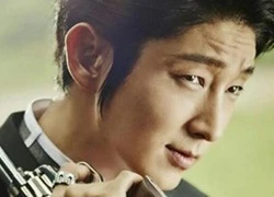 Lee Jun Ki gây sốc khi kiên quyết muốn nhân vật của mình... chết